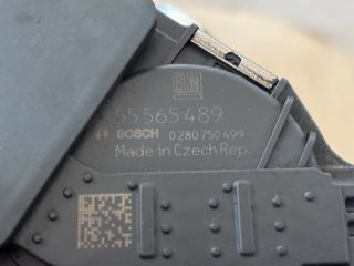 bontott OPEL MOKKA Fojtószelep (Elektromos)