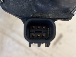 bontott OPEL MOKKA Fojtószelep (Elektromos)