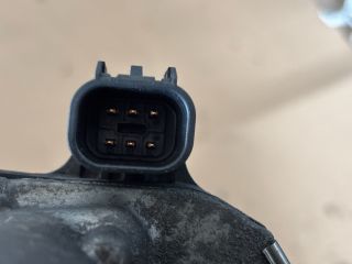 bontott OPEL MOKKA Fojtószelep (Elektromos)