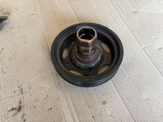 bontott OPEL MOKKA Főtengely Szíjtárcsa