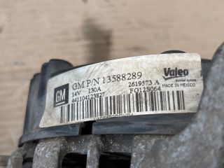 bontott OPEL MOKKA Generátor