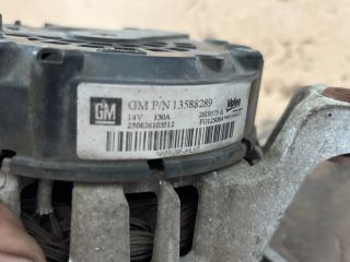 bontott OPEL MOKKA Generátor