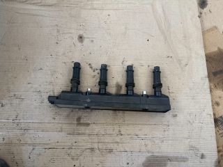 bontott OPEL MOKKA Gyújtótrafó Szett