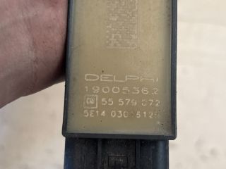 bontott OPEL MOKKA Gyújtótrafó Szett