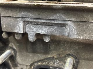 bontott OPEL MOKKA Hengerfej