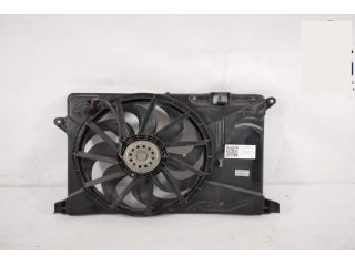 bontott OPEL MOKKA Hűtőventilátor