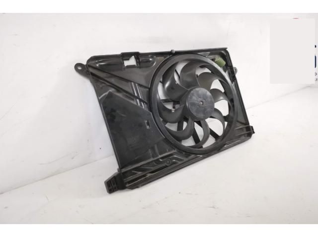 bontott OPEL MOKKA Hűtőventilátor