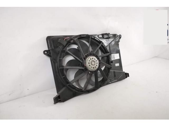 bontott OPEL MOKKA Hűtőventilátor