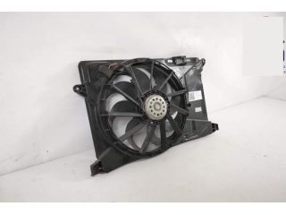 bontott OPEL MOKKA Hűtőventilátor