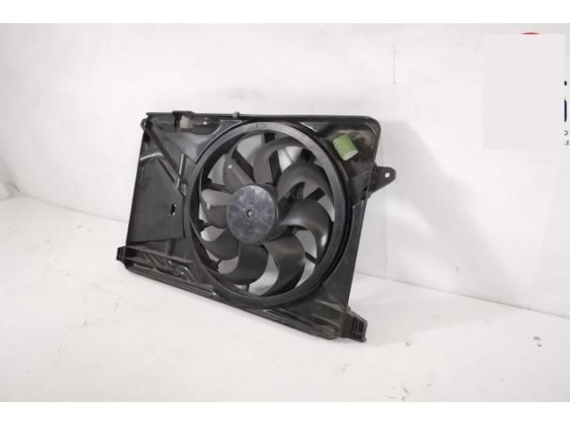 bontott OPEL MOKKA Hűtőventilátor