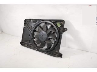 bontott OPEL MOKKA Hűtőventilátor