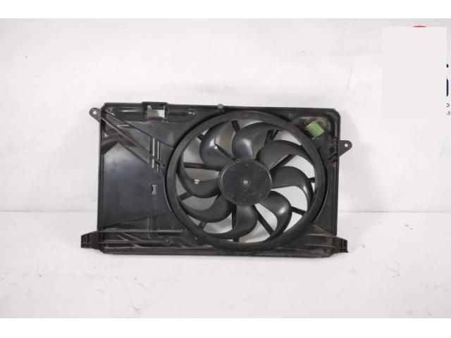 bontott OPEL MOKKA Hűtőventilátor