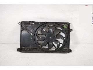 bontott OPEL MOKKA Hűtőventilátor