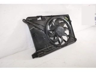 bontott OPEL MOKKA Hűtőventilátor