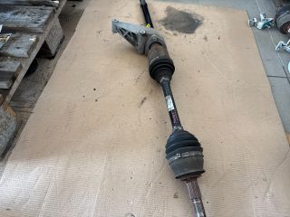 bontott OPEL MOKKA Jobb Féltengely