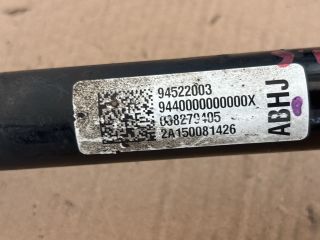 bontott OPEL MOKKA Jobb Féltengely