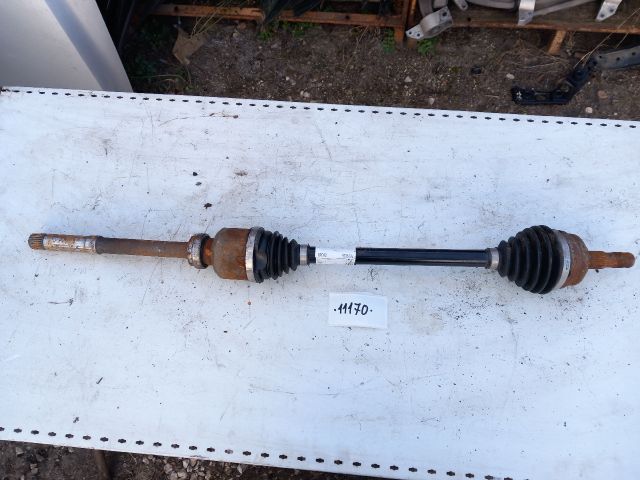 bontott OPEL MOKKA Jobb Féltengely