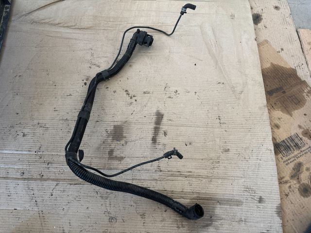 bontott OPEL MOKKA Kartergázcső