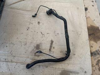 bontott OPEL MOKKA Kartergázcső