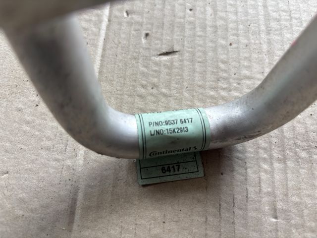 bontott OPEL MOKKA Klíma Cső