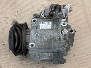 bontott OPEL MOKKA Klímakompresszor