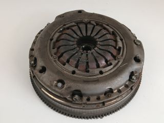 bontott OPEL MOKKA Kuplung Szett Lendkerékkel