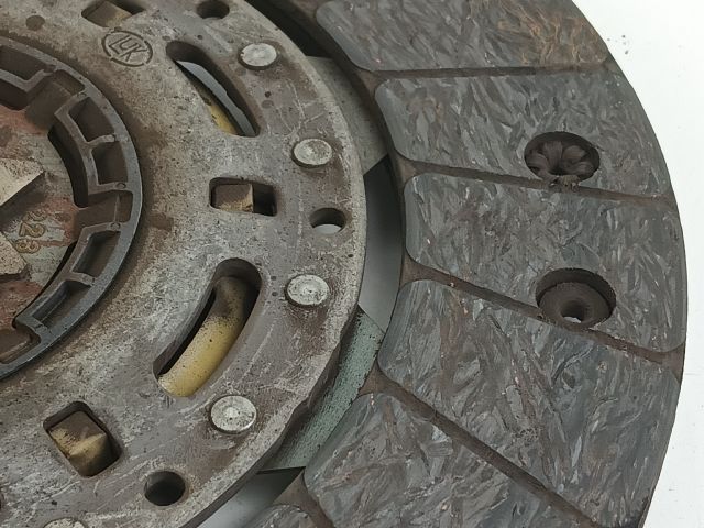 bontott OPEL MOKKA Kuplung Szett Lendkerékkel