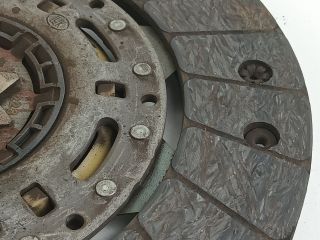 bontott OPEL MOKKA Kuplung Szett Lendkerékkel