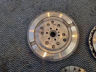 bontott OPEL MOKKA Kuplung Szett Lendkerékkel