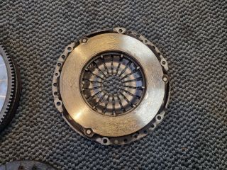 bontott OPEL MOKKA Kuplung Szett Lendkerékkel