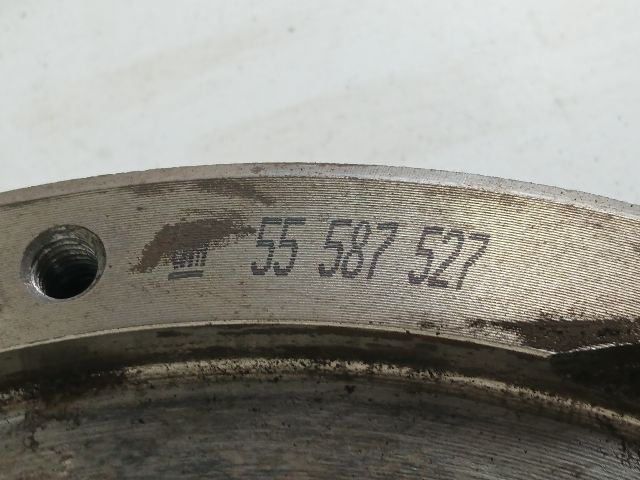 bontott OPEL MOKKA Kuplung Szett Lendkerékkel