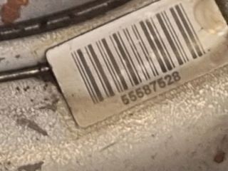 bontott OPEL MOKKA Kuplung Szett Lendkerékkel