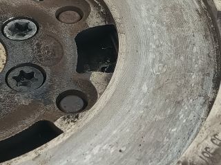 bontott OPEL MOKKA Kuplung Szett Lendkerékkel