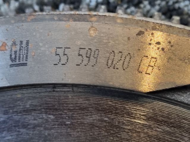 bontott OPEL MOKKA Kuplung Szett Lendkerékkel