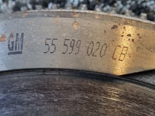 bontott OPEL MOKKA Kuplung Szett Lendkerékkel