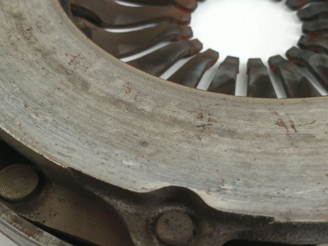 bontott OPEL MOKKA Kuplung Szett Lendkerékkel