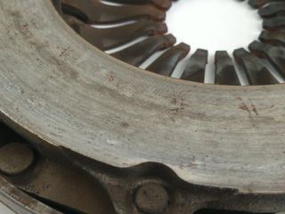 bontott OPEL MOKKA Kuplung Szett Lendkerékkel