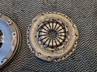 bontott OPEL MOKKA Kuplung Szett Lendkerékkel