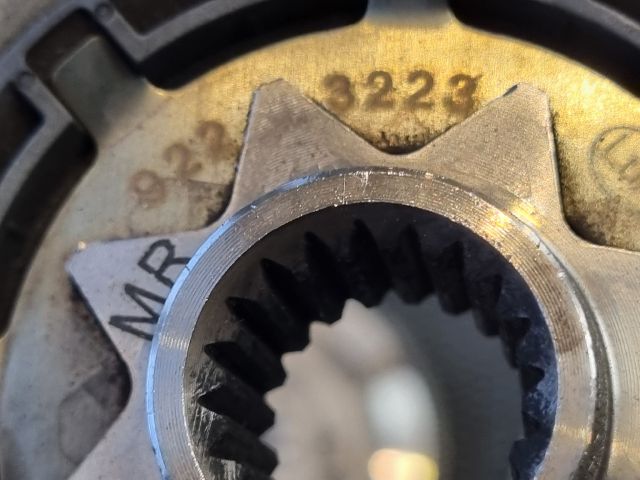 bontott OPEL MOKKA Kuplung Szett Lendkerékkel