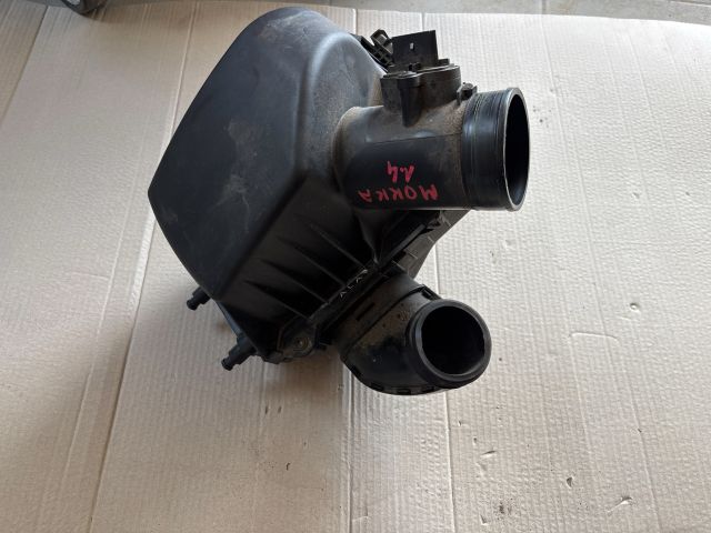 bontott OPEL MOKKA Légszűrő Ház