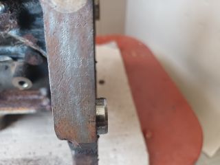 bontott OPEL MOKKA Motor (Fűzött blokk hengerfejjel)