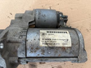 bontott OPEL MOKKA Önindító