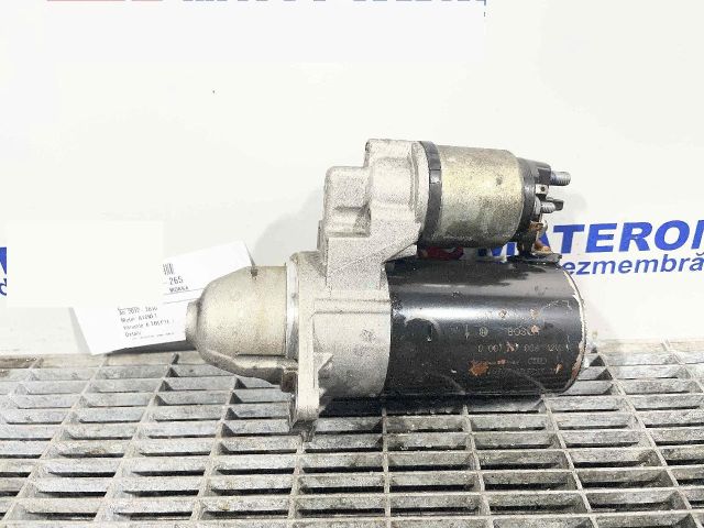 bontott OPEL MOKKA Önindító