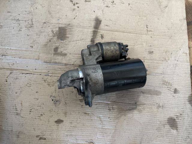 bontott OPEL MOKKA Önindító