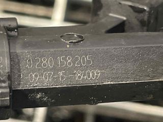 bontott OPEL MOKKA Porlasztó (1 db)