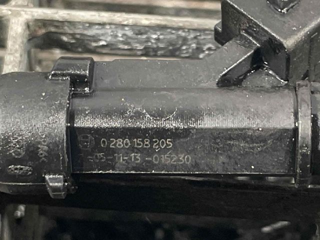 bontott OPEL MOKKA Porlasztó (1 db)