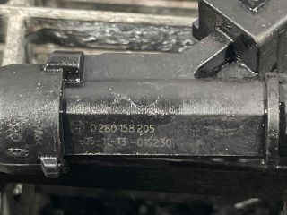 bontott OPEL MOKKA Porlasztó (1 db)