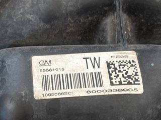 bontott OPEL MOKKA Szívósor