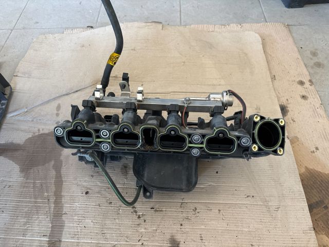 bontott OPEL MOKKA Szívósor