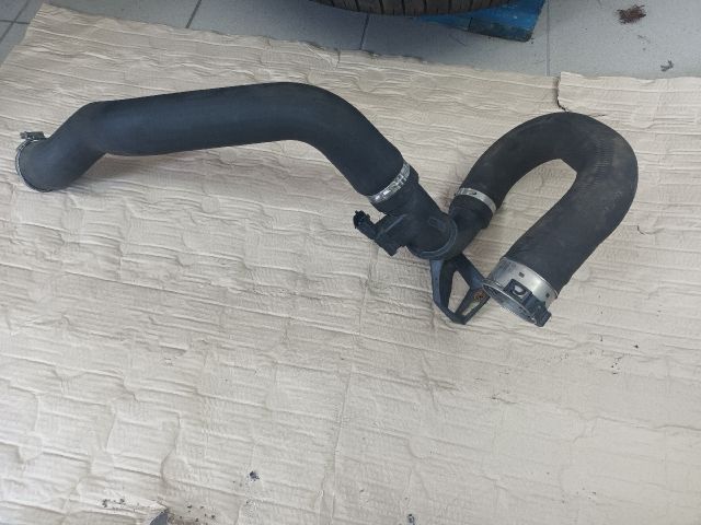 bontott OPEL MOKKA Turbócső